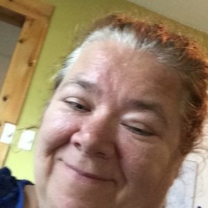 Meet your Posher, Marie-claude